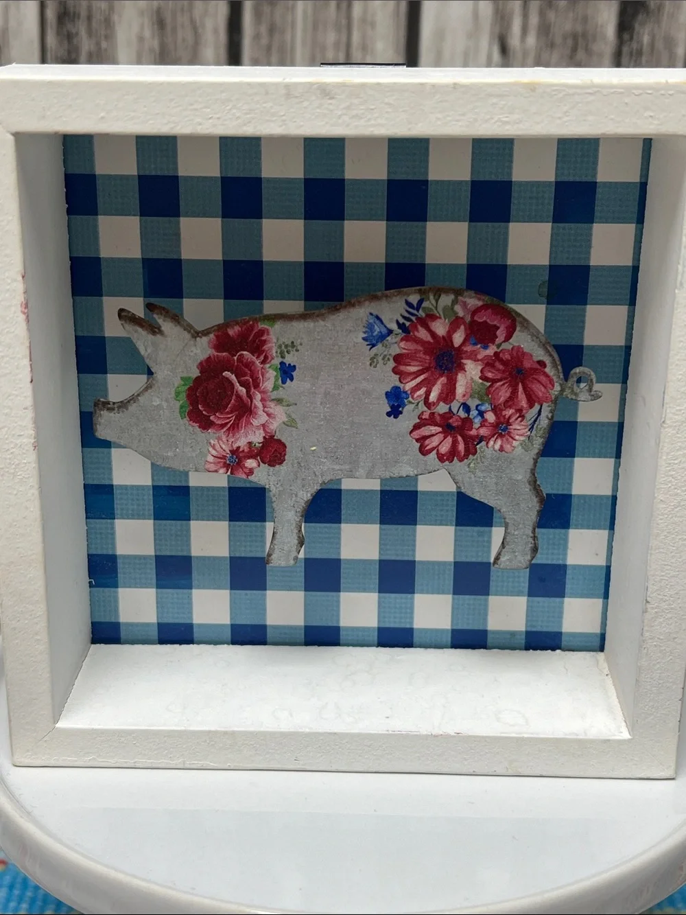 The Pioneer Woman simple decorative